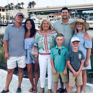 Meet your Posher, Kellie